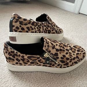 NEW Dr Scholls Shoes 🐆 8.5Wide
